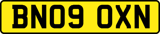 BN09OXN