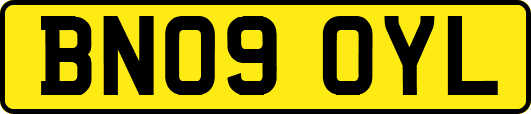 BN09OYL