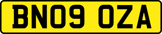 BN09OZA