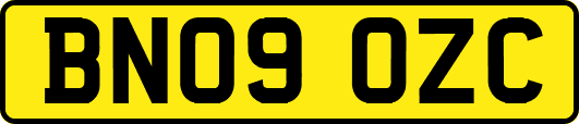 BN09OZC