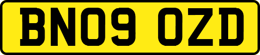BN09OZD