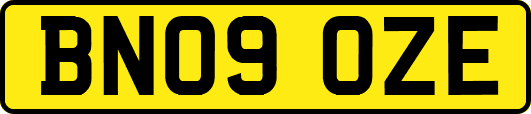 BN09OZE