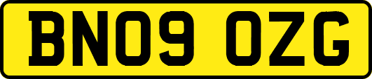 BN09OZG