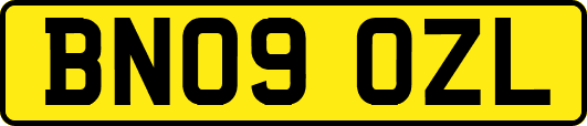 BN09OZL