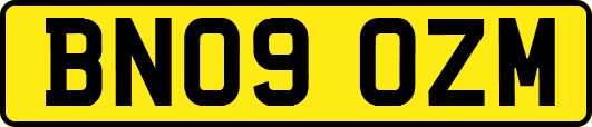 BN09OZM