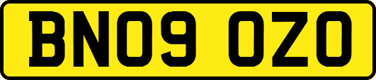 BN09OZO