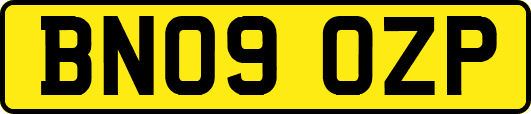 BN09OZP