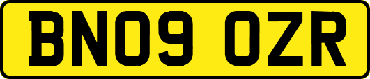 BN09OZR