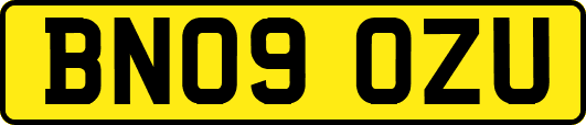 BN09OZU