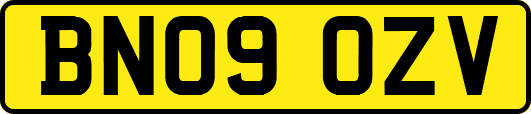 BN09OZV