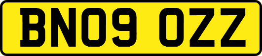BN09OZZ