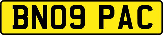 BN09PAC