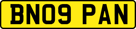 BN09PAN