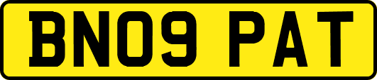 BN09PAT