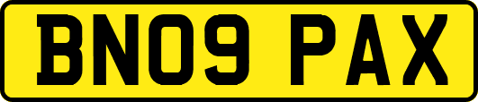 BN09PAX