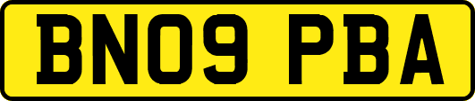BN09PBA