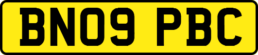 BN09PBC