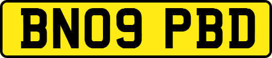 BN09PBD