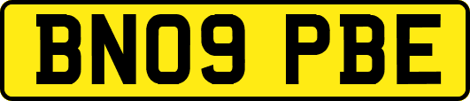 BN09PBE