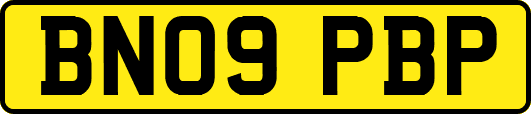 BN09PBP