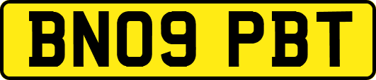 BN09PBT