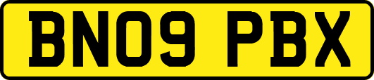 BN09PBX