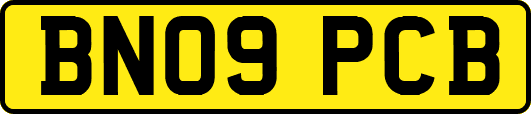 BN09PCB