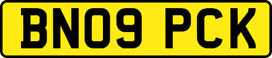BN09PCK