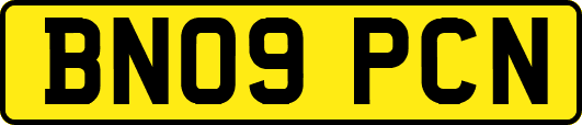 BN09PCN