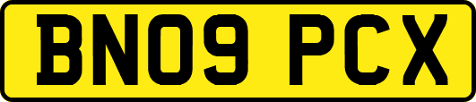 BN09PCX