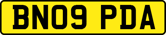 BN09PDA
