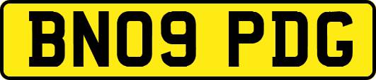 BN09PDG