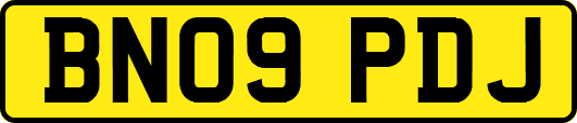 BN09PDJ