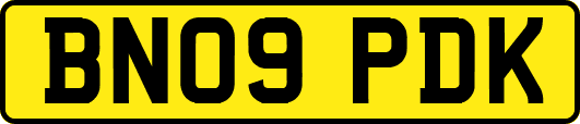 BN09PDK