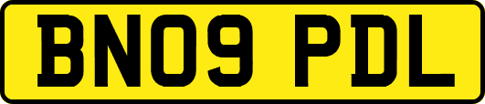 BN09PDL