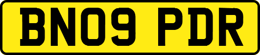 BN09PDR