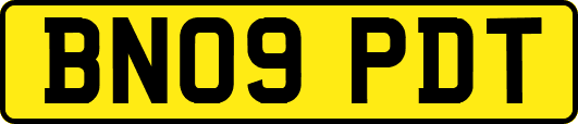 BN09PDT