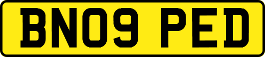 BN09PED