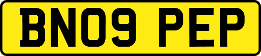BN09PEP