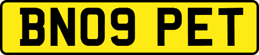 BN09PET