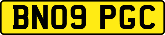 BN09PGC