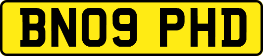 BN09PHD