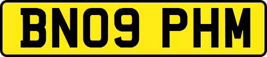 BN09PHM