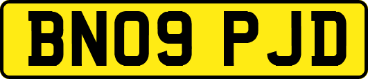 BN09PJD