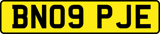 BN09PJE
