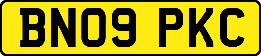 BN09PKC