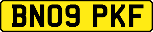 BN09PKF