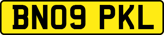 BN09PKL