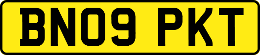 BN09PKT