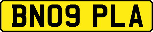 BN09PLA